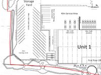 Property Image for Open Storage, Aurora Park, Water Lane, Farnham, GU9 9NJ