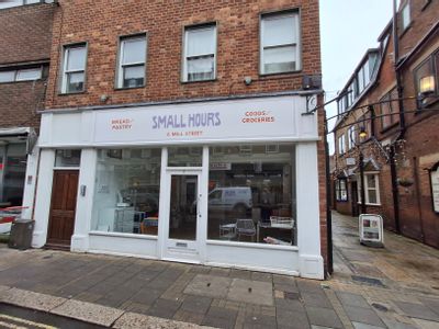 Property Image for 6 Mill Street, Bedford, Bedfordshire, MK40 3HD