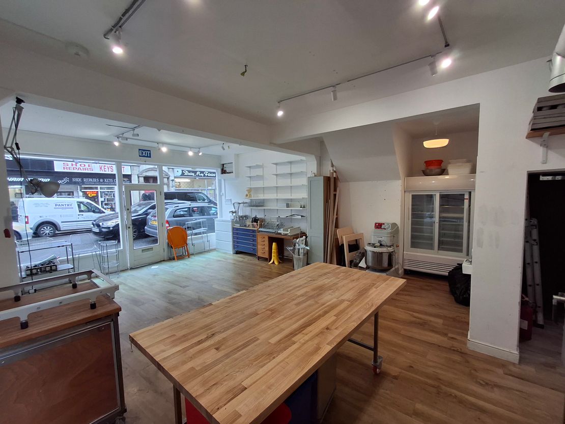 6 Mill Street, Bedford, Bedfordshire, MK40 3HD