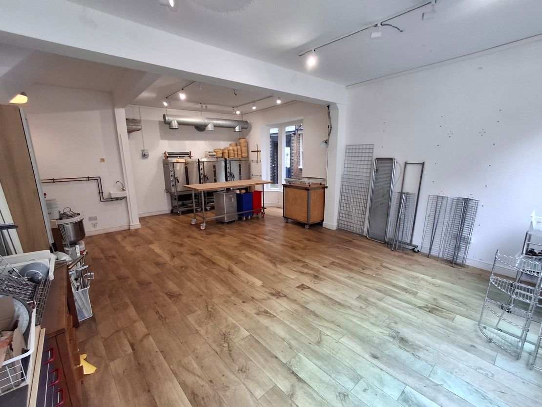 6 Mill Street, Bedford, Bedfordshire, MK40 3HD