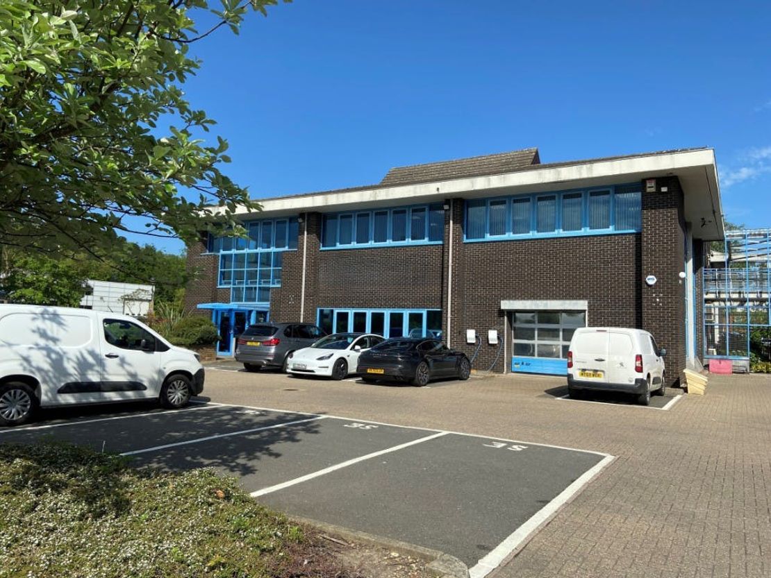 Focus 31, South Wing, Mark Road, Hemel Hempstead, HP2 7BW