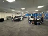 Property Image for Focus 31, South Wing, Mark Road, Hemel Hempstead, HP2 7BW