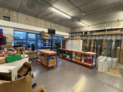 Property Image for Focus 31, South Wing, Mark Road, Hemel Hempstead, HP2 7BW