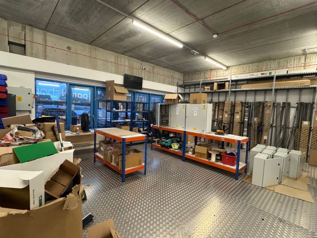 Focus 31, South Wing, Mark Road, Hemel Hempstead, HP2 7BW