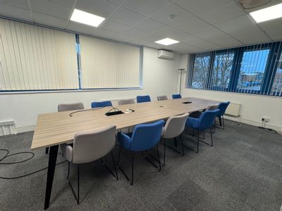 Property Image for Focus 31, South Wing, Mark Road, Hemel Hempstead, HP2 7BW
