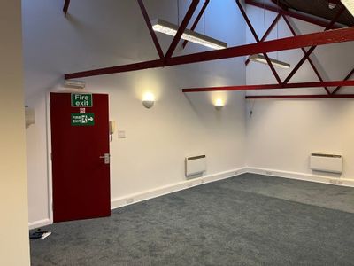 Property Image for Unit 11 Power House, Higham Mead, Chesham, HP5 2AH