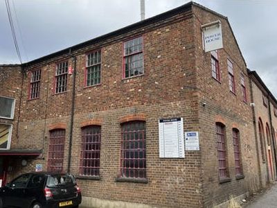 Property Image for Unit 11 Power House, Higham Mead, Chesham, HP5 2AH