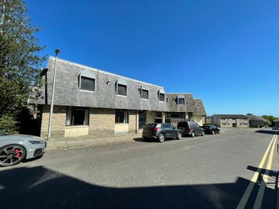 Property Image for 80 Western Road, Aberdeen, AB24 4DR