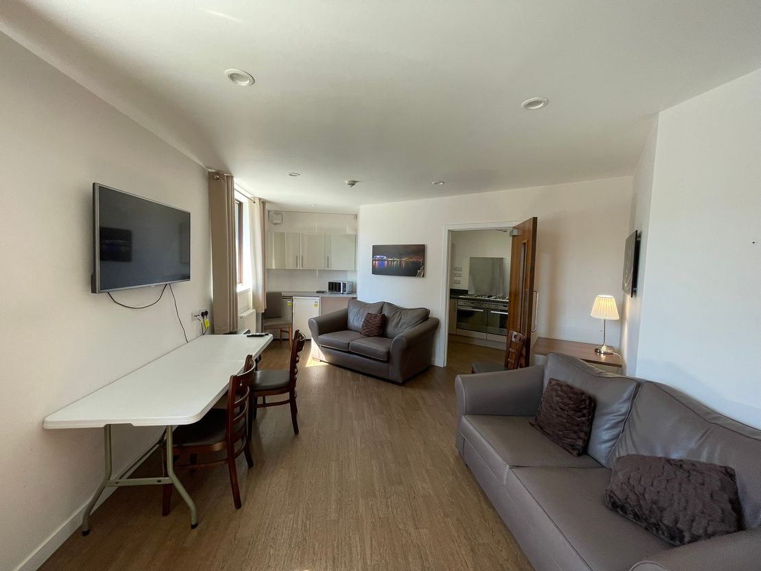 80 Western Road, Aberdeen, AB24 4DR