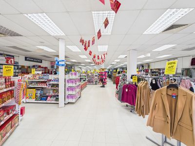 Property Image for 4-8 High Street, Stewarton, Kilmarnock, East Ayrshire, KA3 5AA