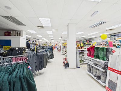 Property Image for 4-8 High Street, Stewarton, Kilmarnock, East Ayrshire, KA3 5AA