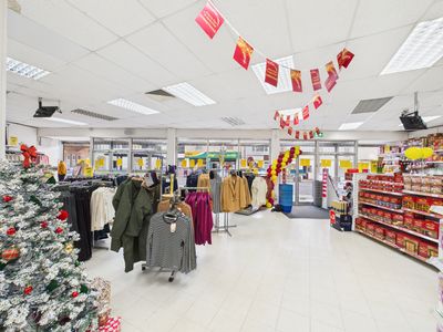 Property Image for 4-8 High Street, Stewarton, Kilmarnock, East Ayrshire, KA3 5AA