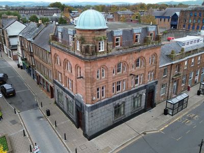 Property Image for 52-60 Queensberry Street, Dumfries, Dumfries And Galloway, DG1 1BF