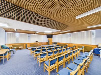 Property Image for Former Highland Theological College, High Street, Dingwall, Highland, IV15 9HA