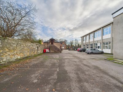 Property Image for Former Highland Theological College, High Street, Dingwall, Highland, IV15 9HA