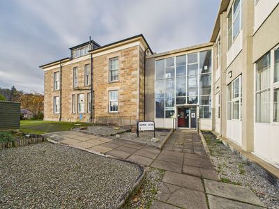 Property Image for Former Highland Theological College, High Street, Dingwall, Highland, IV15 9HA