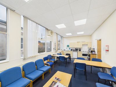 Property Image for Former Highland Theological College, High Street, Dingwall, Highland, IV15 9HA