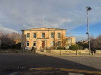Property Image for Former Highland Theological College, High Street, Dingwall, Highland, IV15 9HA