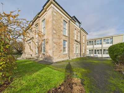 Property Image for Former Highland Theological College, High Street, Dingwall, Highland, IV15 9HA