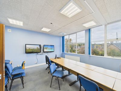 Property Image for Former Highland Theological College, High Street, Dingwall, Highland, IV15 9HA