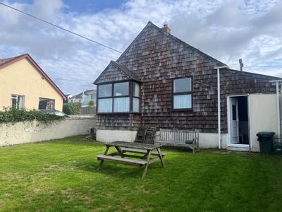 Property Image for The Nook, Eglos Parc, Mullion, Helston, Cornwall