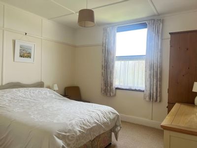 Property Image for The Nook, Eglos Parc, Mullion, Helston, Cornwall
