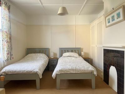 Property Image for The Nook, Eglos Parc, Mullion, Helston, Cornwall