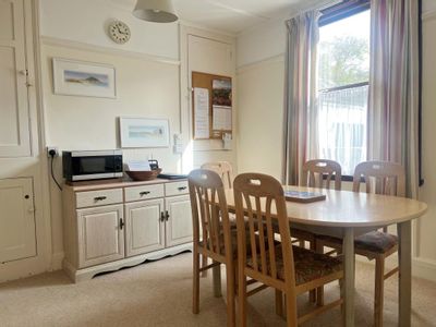 Property Image for The Nook, Eglos Parc, Mullion, Helston, Cornwall