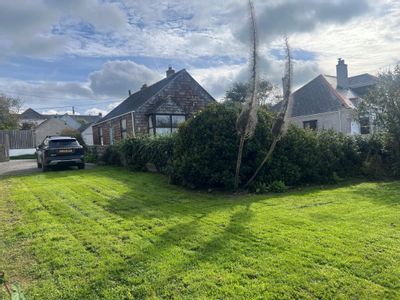 Property Image for The Nook, Eglos Parc, Mullion, Helston, Cornwall
