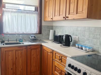 Property Image for The Nook, Eglos Parc, Mullion, Helston, Cornwall