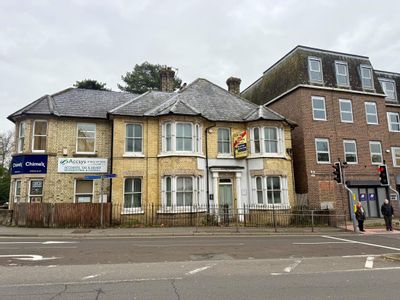 Property Image for Victoria House, 36 Albion Place, Maidstone, Kent