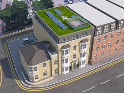 Property Image for Victoria House, 36 Albion Place, Maidstone, Kent