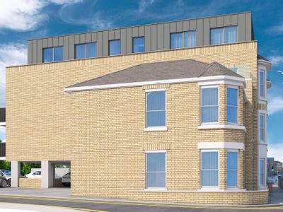 Property Image for Victoria House, 36 Albion Place, Maidstone, Kent