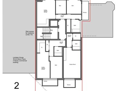 Property Image for Victoria House, 36 Albion Place, Maidstone, Kent