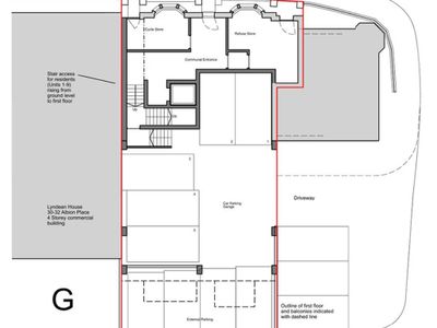 Property Image for Victoria House, 36 Albion Place, Maidstone, Kent