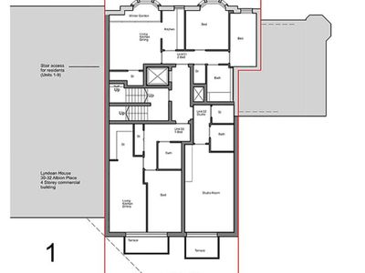Property Image for Victoria House, 36 Albion Place, Maidstone, Kent