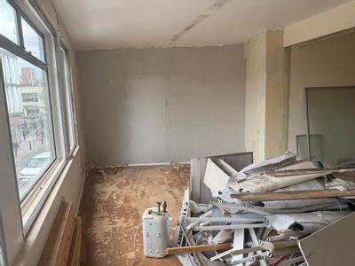 Property Image for Upper Floor, 2 Liverpool Buildings, Liverpool Road, Worthing, West Sussex