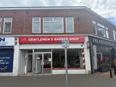 Property Image for Upper Floor, 2 Liverpool Buildings, Liverpool Road, Worthing, West Sussex