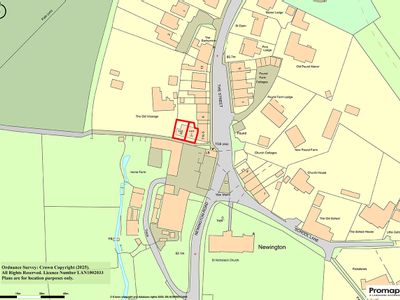 Property Image for 1 The Street, Newington, Folkestone, Kent