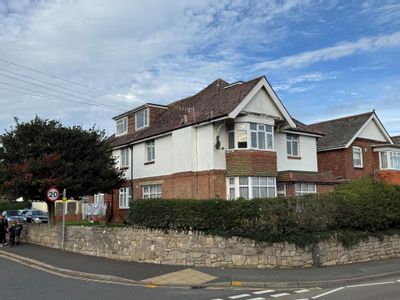 Property Image for Flat 4, 59 Newport Road, Lake, Isle Of Wight