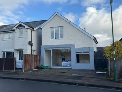 Property Image for 1A Adelaide Road, Chichester, West Sussex