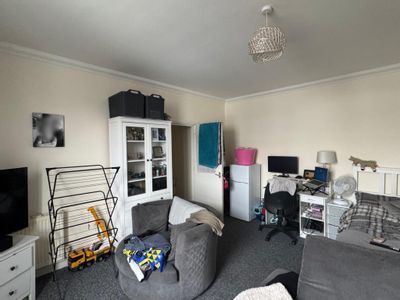 Property Image for Falcon View, 47 Regent Street, Shanklin, Isle Of Wight