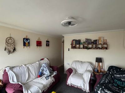 Property Image for Falcon View, 47 Regent Street, Shanklin, Isle Of Wight