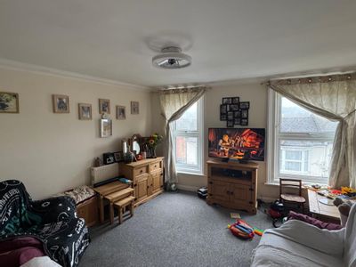Property Image for Falcon View, 47 Regent Street, Shanklin, Isle Of Wight