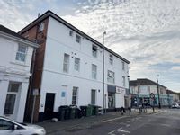 Property Image for Falcon View, 47 Regent Street, Shanklin, Isle Of Wight