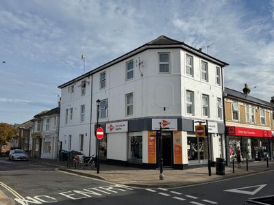Property Image for Falcon View, 47 Regent Street, Shanklin, Isle Of Wight