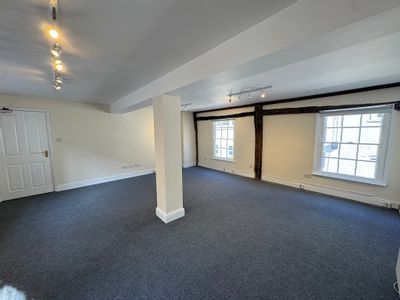 Property Image for 5 Baxter Court, High Baxter Street, Bury St Edmunds, Suffolk, IP33 1ES