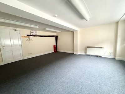 Property Image for 5 Baxter Court, High Baxter Street, Bury St Edmunds, Suffolk, IP33 1ES