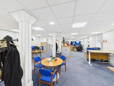 Property Image for 1 Courthouse Square, Dundee, Angus, DD1 1NH