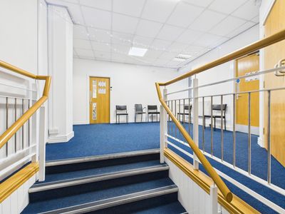 Property Image for 1 Courthouse Square, Dundee, Angus, DD1 1NH